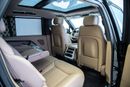 لاند روفر رينج روفر Range Rover SE P400 LWB 7 Seated