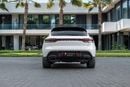 Porsche Macan STD Macan Base | 4,407 P.M | 0% Downpayment | Perfect Condition!