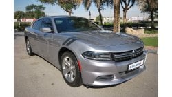 دودج تشارجر 2015 Dodge Charger