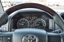 Toyota Land Cruiser TOYOTA LAND CRUISER 76 SERIES 4.5L 4WD SUV 2024 FULL OPTION | REAR CAMERA | DIFFERENTIAL LOCK | VINC