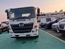 Hino 500 2023 HINO 1625 Series 500 10.3 Ton 4×2 Single Cab with bed space