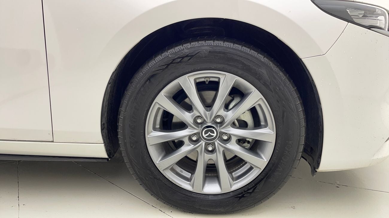 Mazda 3 SELECT 2 | Zero Down Payment | Home Test Drive