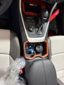 Toyota RAV4 2.5L Adventure