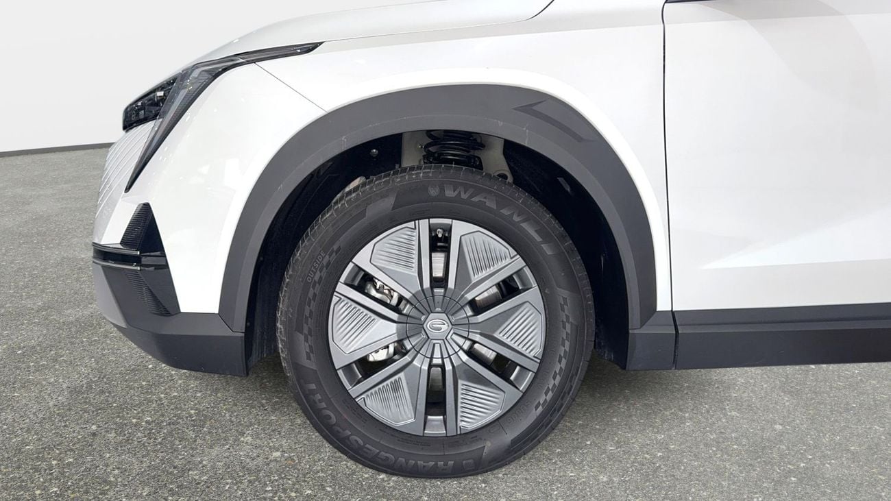 جي إي سي إمكو GE | 2026 | AED 1,148 / Month | Gargash Warranty | Service History