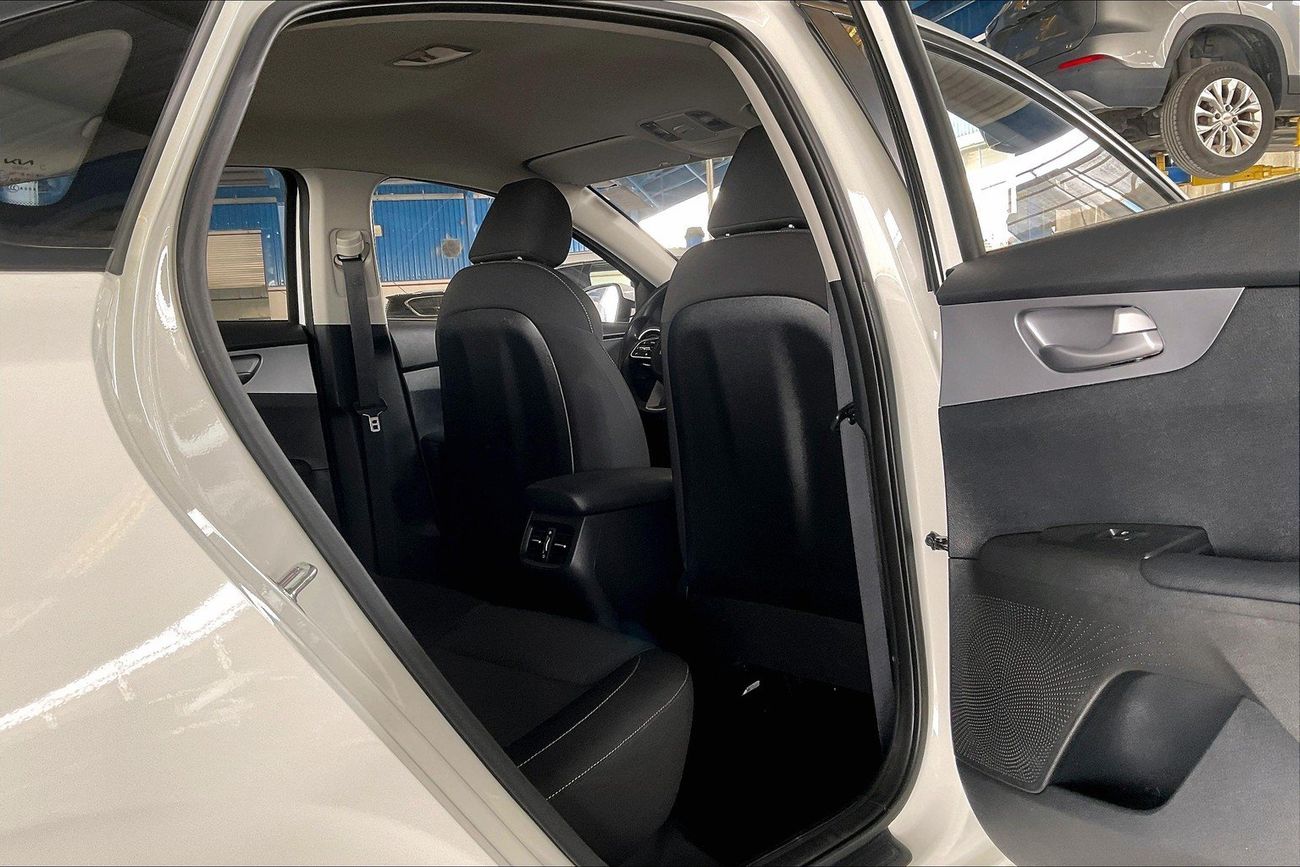 Kia Cerato LX | Guaranteed Warranty | 0 Down Payment