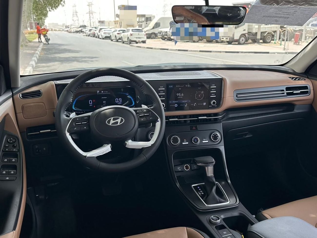 Hyundai Creta COMFORT hyundai creta 1.5l