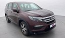 Honda Pilot EX 3.5 | Under Warranty | Inspected on 150+ parameters