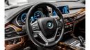 BMW X5 2018 BMW X5 xDrive 35i Executive, 1 Year Warranty, Full BMW Service History, GCC