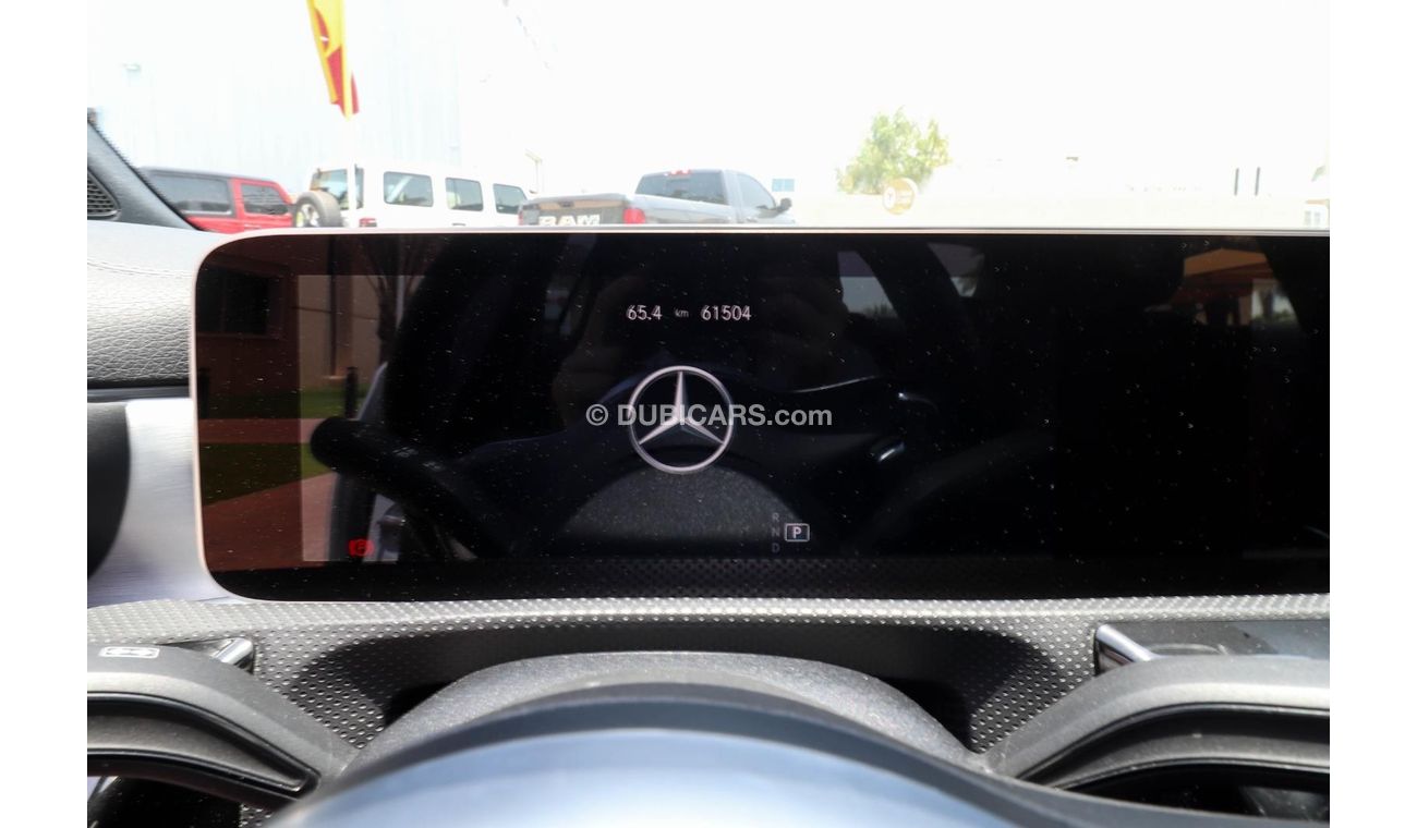 Mercedes-Benz A 250 V177