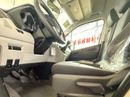 Toyota Hiace 3.5 V6 CARGO MANUAL TRANSMISSION **EXPORT ONLY**التصدير فقط خارج الخليج***