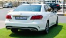 مرسيدس بنز E 220 Diesel