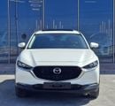 Mazda CX30 MAZDA CX-30 2025 2.0L  FULL OPTION GCC (1090/-MONTHLY)