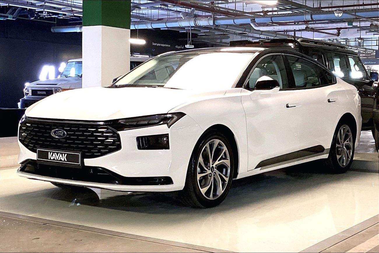 Ford Taurus Titanium | Guaranteed Warranty | 0 Down Payment