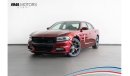 دودج تشارجر R/T هايلاين 2018 Dodge Charger RT / Dodge Warranty & Full Dodge Service History