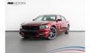 دودج تشارجر R/T هايلاين 2018 Dodge Charger RT / Dodge Warranty & Full Dodge Service History