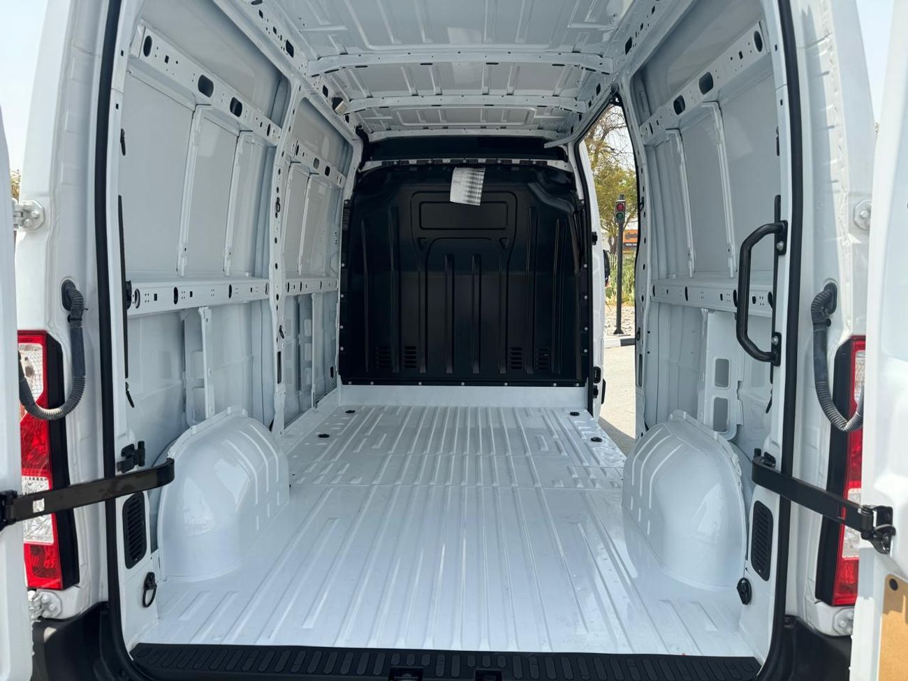 Renault Master NEW MASTER L2H2