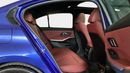 بي أم دبليو 320 2.0 320I LUXURY M SPORT AUTO | شامل الضمان | 0 ﺪﻔﻋﺓ ﺃﻮﻟﻯ