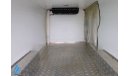 Nissan Urvan Std 2021 NV350 2.5L RWD Petrol M/T - Thermal - Chiller Van - Like New Condition - GCC Specs