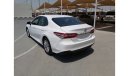 Toyota Camry LE - Very Clean Car