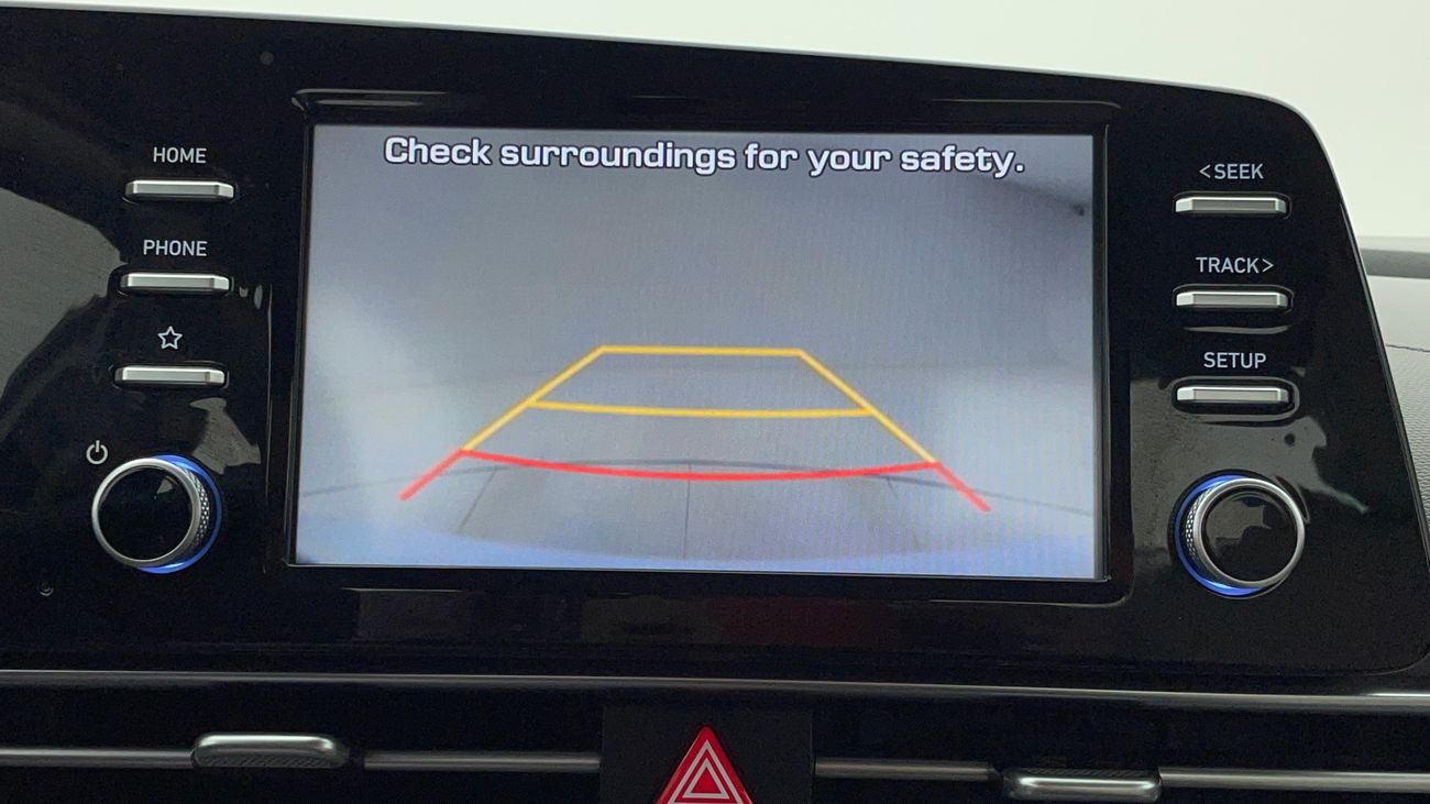 Hyundai Elantra SMART 1.6 | Zero Down Payment | Free Home Test Drive