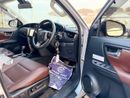 تويوتا فورتونر VX2 4X4 Diesel 2.8L