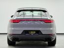 Porsche Cayenne S 2.9L (440 HP) 2022 Porsche Cayenne S Coupe, 2026 Porsche Warranty, Full Porsche Service History, L