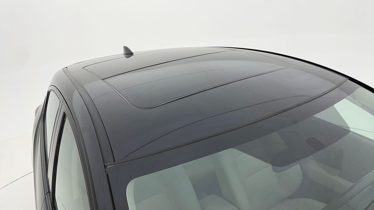 هوندا HRV EX 1.8 | بدون دفعة مقدمة | اختبار قيادة مجاني للمنزل