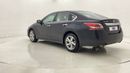 Nissan Altima SV 2.5 | Zero Down Payment | Home Test Drive