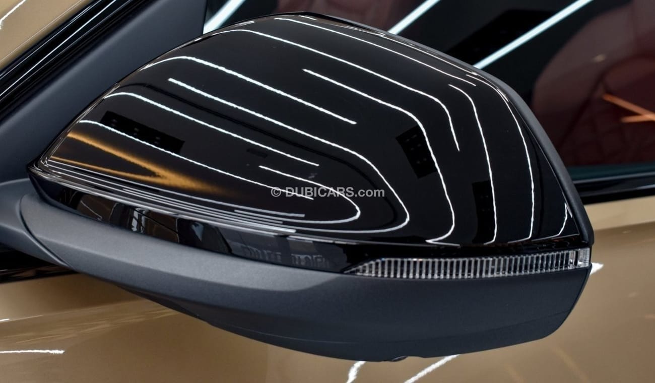 Audi SQ8 AUDI SQ8 4.0L V8 TURBO FULLY LOADED 2024