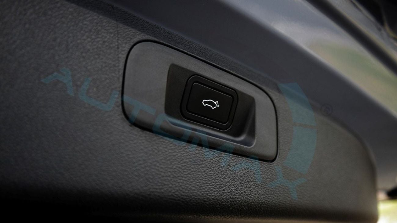 Geely Coolray GF+ 1.5T FWD 2026 GCC 0Km With 7 Years Or 250K Km Warranty @Official Dealer