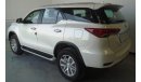 Toyota Fortuner 4.0 Ltr Petrol Brand New