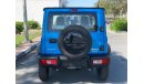 Suzuki Jimny **2021** GCC Spec / Brand New / With Warranty