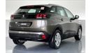 Peugeot 3008 Active