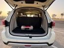 Nissan X Terra NISSAN XTERRA 2022(2.5L) 4x4 GCC Titanium