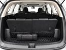Chevrolet Captiva PREMIER
