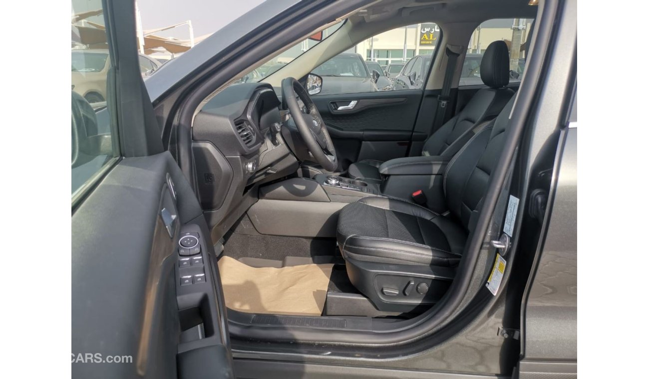 Ford Escape HYBRID / CLEAN CAR / WITH WARRANTY