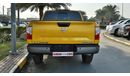 Nissan Titan Pro