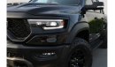 RAM 1500 TRX TRX TRX FULL OPTIONS