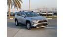 Toyota RAV4 2019 TOYOTA RAV4 XLE IMPORTED FROM USA