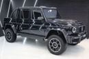 Mercedes-Benz G 63 AMG 2021 Brabus 800 XLP Adventure, First Edition, Full Carbon Fiber Exterior/Interior Package!!