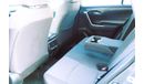 Toyota RAV4 TOYOTA RAV4 XLE 2.5Ltr PETROL