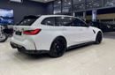 بي أم دبليو M3 BMW 3 Series M3 2025