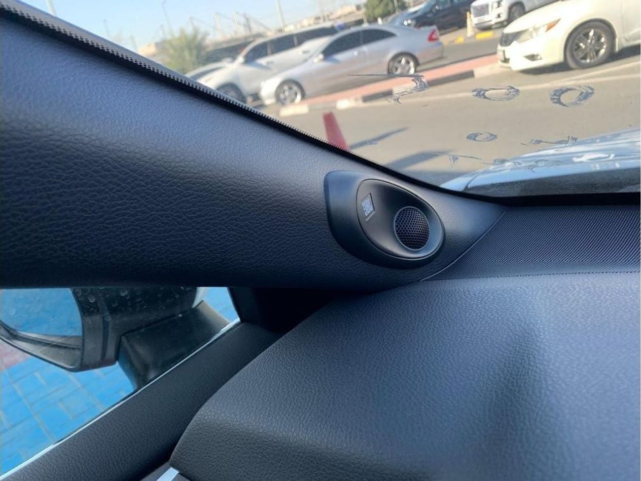 Toyota Camry 2025 TOYOTA CAMRY LIMITED 2.5L V4 HYBRID FULL OPTION