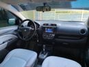 Mitsubishi Attrage GLX