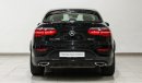 Mercedes-Benz GLC 250 4M COUPE VSB 27687