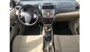 Toyota Avanza 2015 ref#593