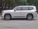 Toyota Land Cruiser 2022 MODEL DIESEL ENGINE GXR Twin Turbo  LC300 V6 Full Option Very Clean And Perfect Condition