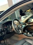 BMW 520i MIDDLE EAST EDITION 520i (Korean Specs)