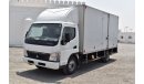 ميتسوبيشي كانتر MITSUBISHI CANTER 2016