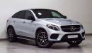 Mercedes-Benz GLE 43 AMG 4M Coupe VSB 28901